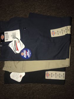 Dickies
