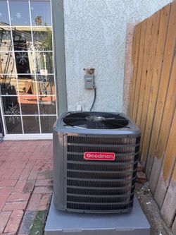 Ac Air Conditioning Service Repair Pros