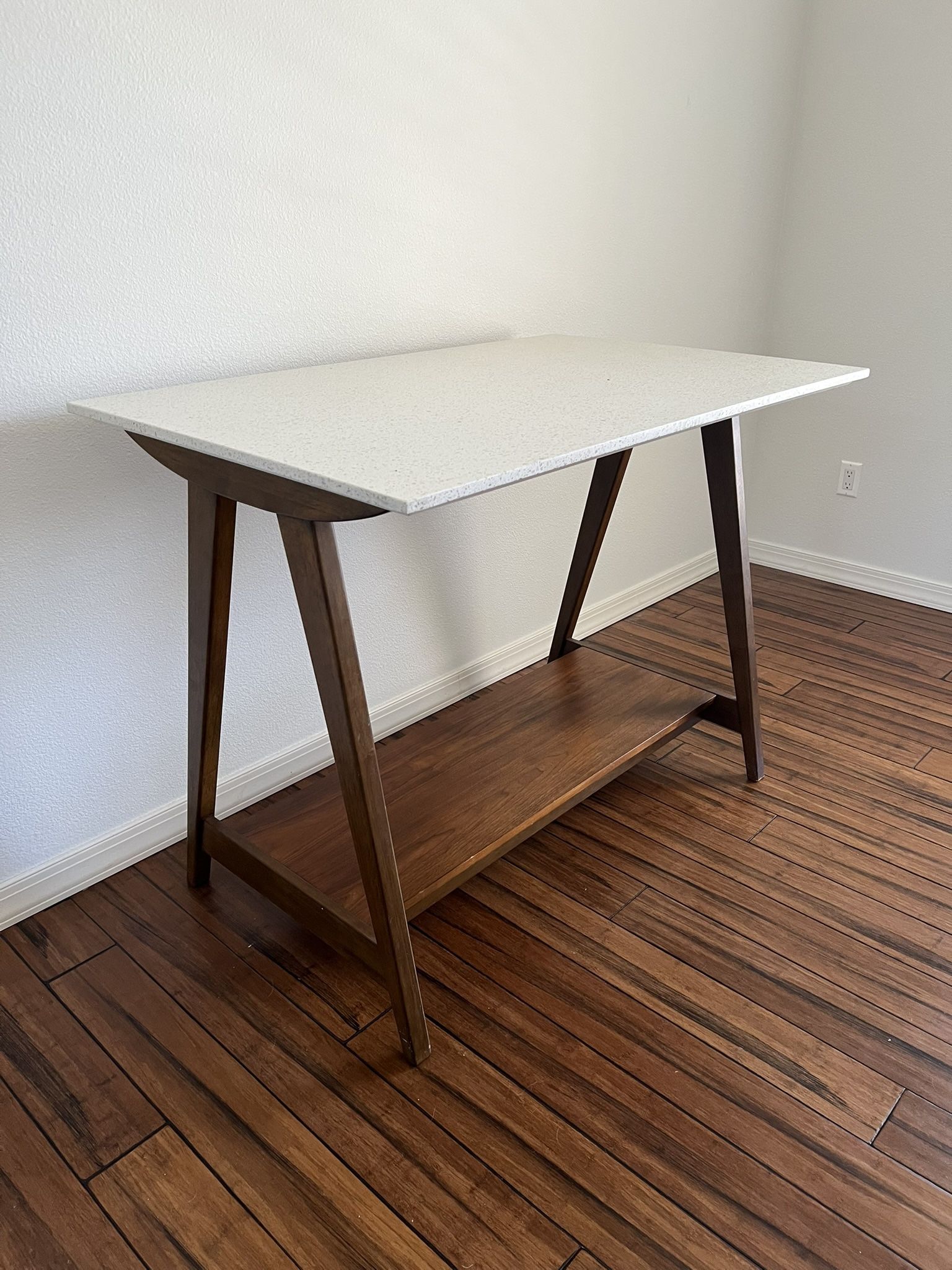 West Elm Kitchen Island Table