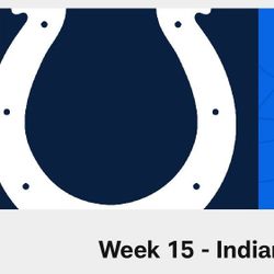 Seahawks vs Colts, 2 Tickets ($200 Per, $400 Pair)