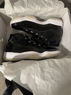 Jordan 11’s