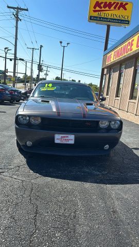 2014 Dodge Challenger