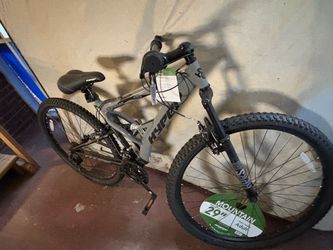 Brand New Adult Mountain Bike