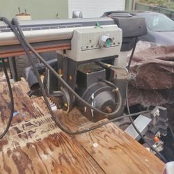 Craftsman Radial Arm Saw