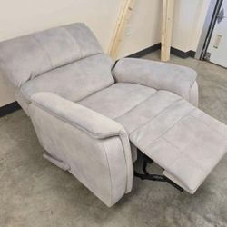 True Innovations Hayden Manual Rocker Recliner – Brand New with Tags
