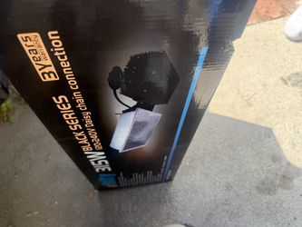 315W Black Series Grow Light with Daisy Chain