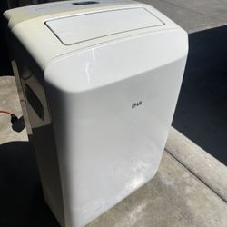 LG 10,000 BTU Air Conditioner *Delivery Available*  