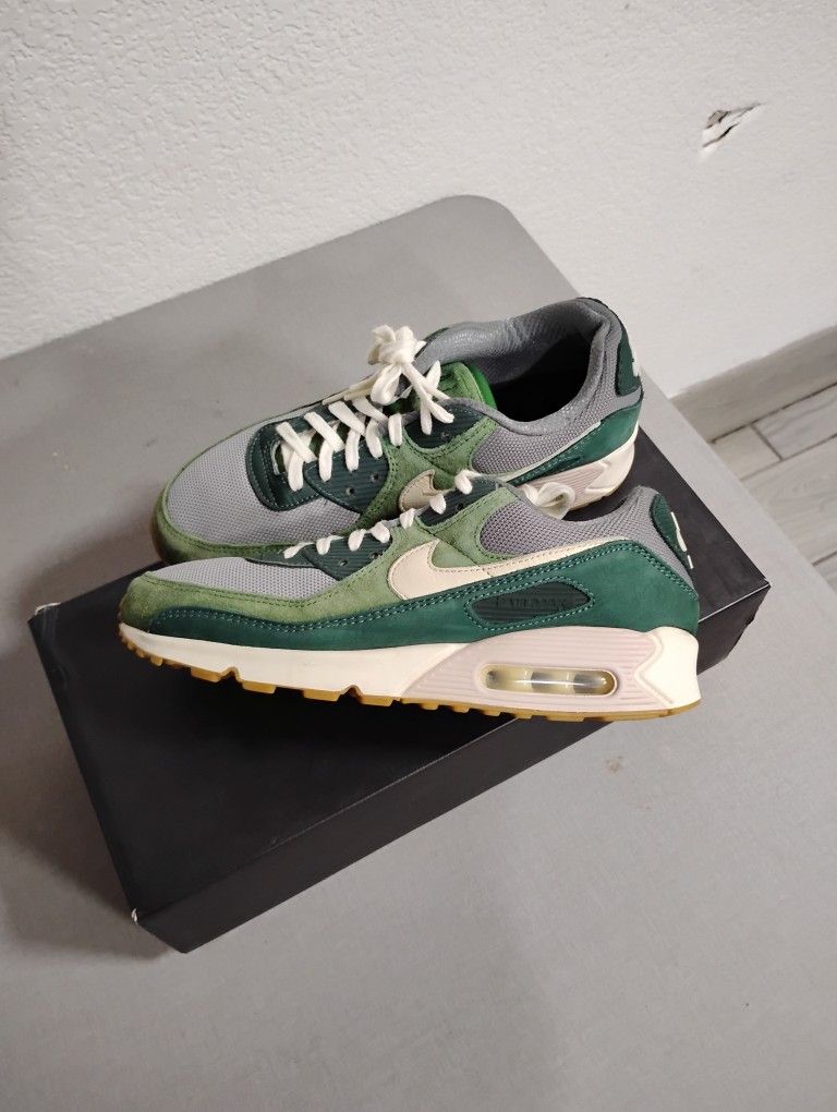 Nike Air Max 90 PRM