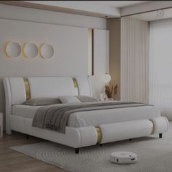 Full Bedroom 9 Pc Set: $1000 (Or Best Offer) - Let's Negotiate, Everything Must Go!