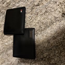 2 FOR 1 WALLET SALE!