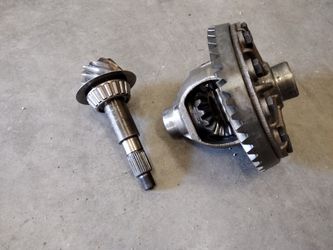 Dana 60