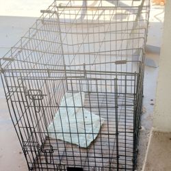 Médium/Large Dog Crate