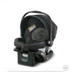 Graco SnugRide 35 Lite LX Infant Care S