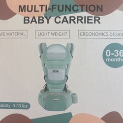 Baby Carrier