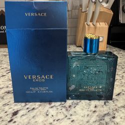 Versace Cologne