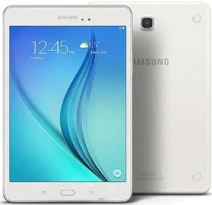 Tablet Samsung Galaxy