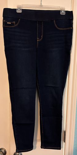 Women’s skinny jeans