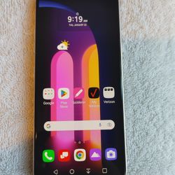 LG V60 Verizon 