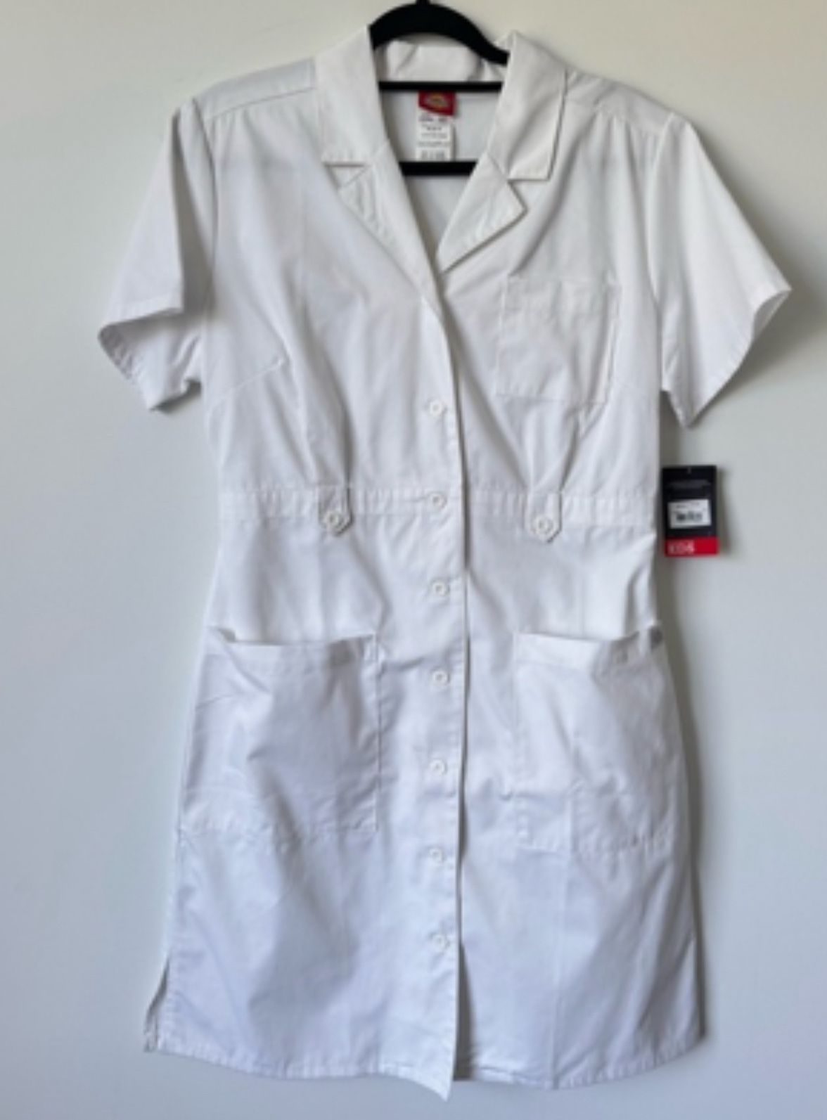 Dickies scrub Dress Large