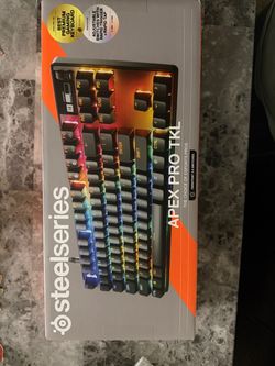 Apex pro TKL