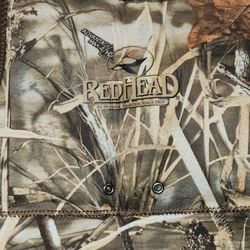 Fishing Waders (Big Man Neoprene)