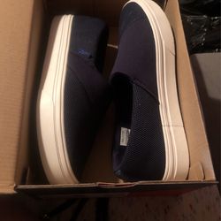 Brand New REEBOK—Katsura Slip Ons Size 8.5