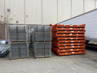 Pallet Racks