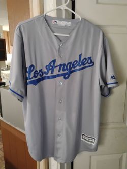 LA Dodgers Jersey