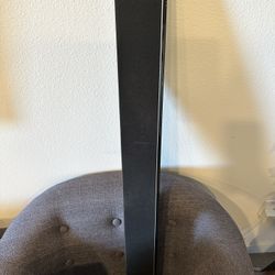 Vizio Soundbar & Subwoofer