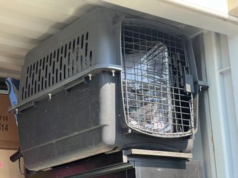 Large Pet Carrier
