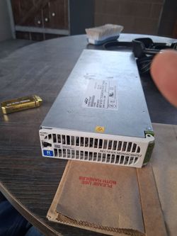 Ge lineage power reilflector