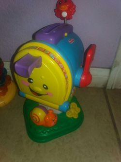 Juguetes