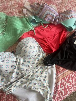 Swim Wear
