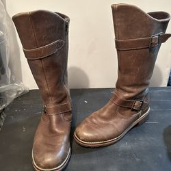Patagonia Vibram Boots