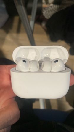AirPods Pro 3