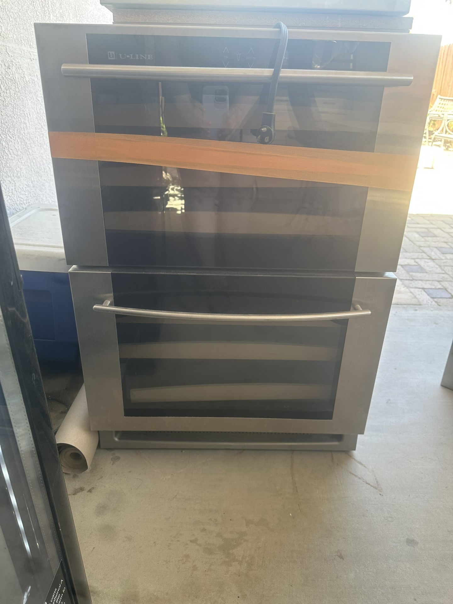 Wine Cooler