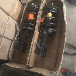 Stut For Trucks Or Sedan Car Not Sure 