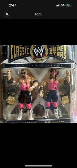 WWF Classics