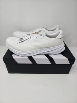 Adidas SuperNova Rise 2 White Size 11