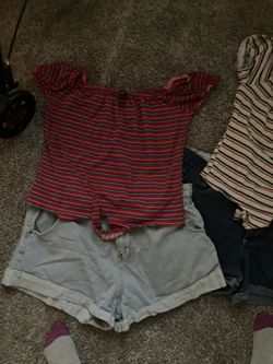 5$ xl outfits  or take all for 10 
