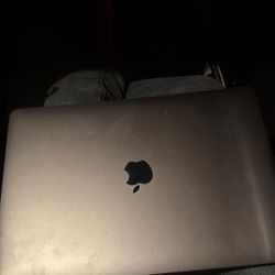 Mac Book Pro 
