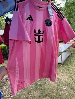 Lionel Messi Jersey 3XL