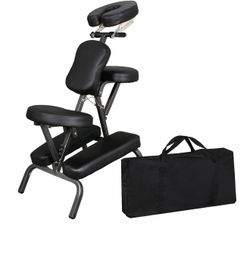 Tattoo/Massage Chair