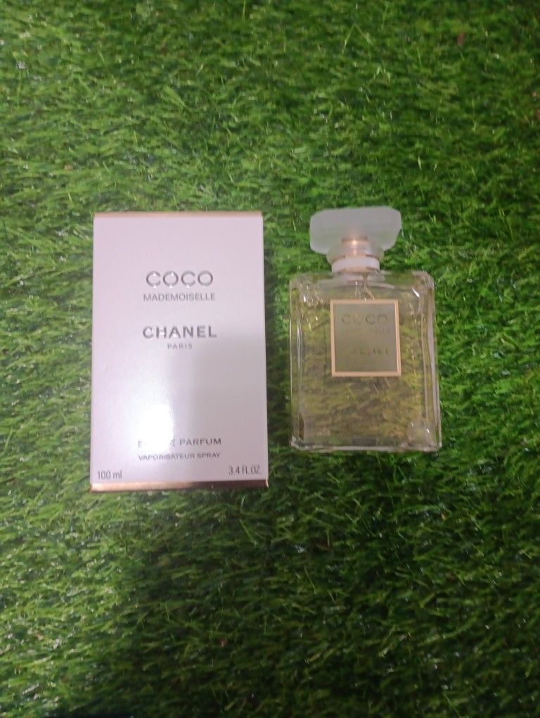 COCO CHANEL MADEMOISELLE 