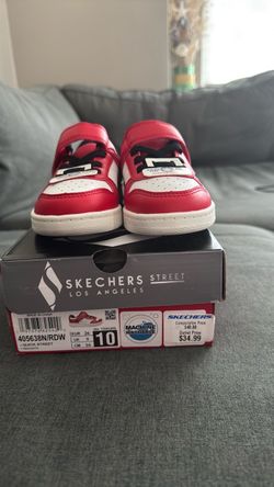 Boys Skechers