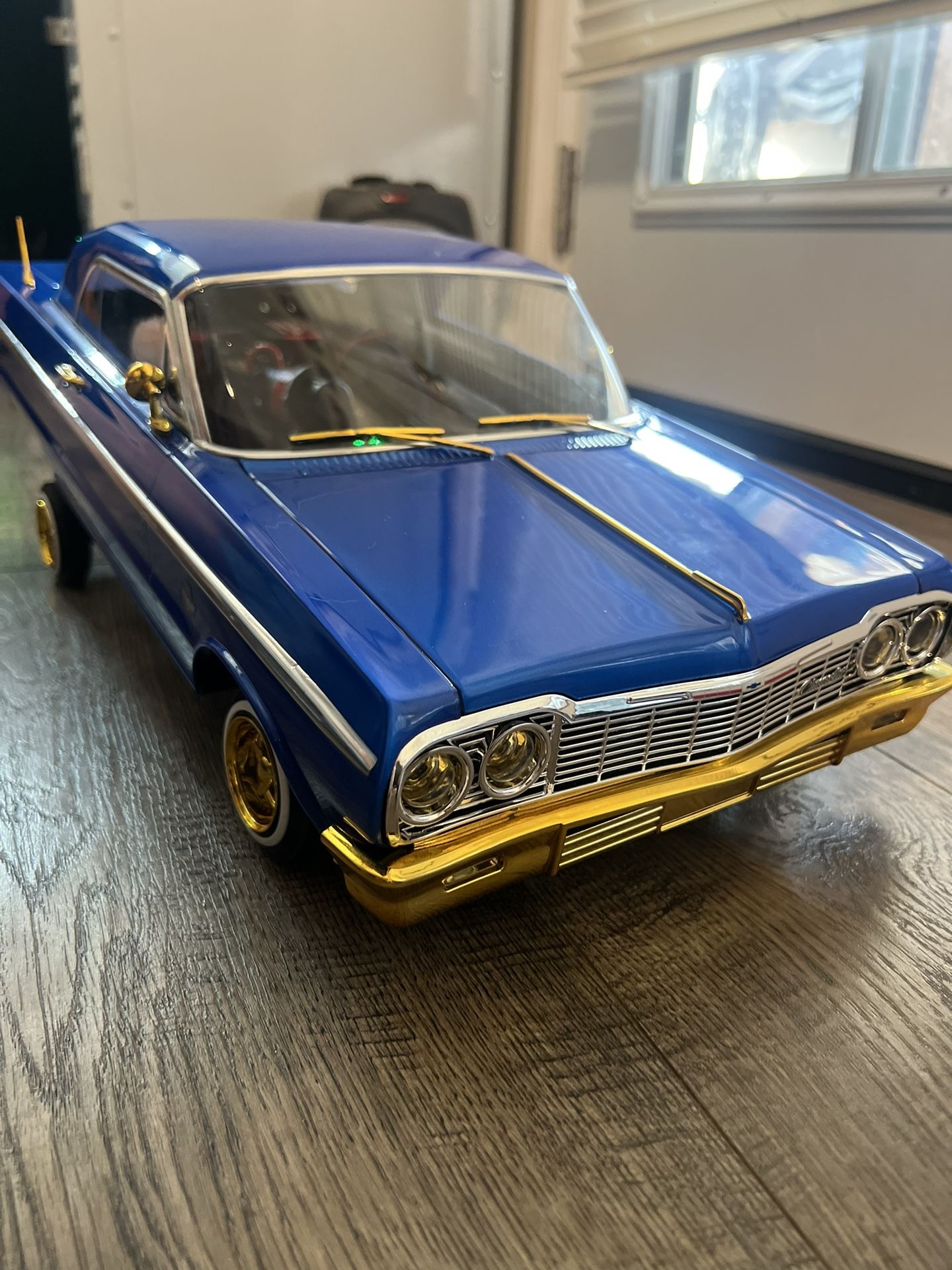 RedCat Lowrider RC for Sale in San Jose, CA OfferUp