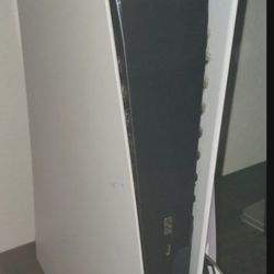 PS5 2TB With Disc Drive