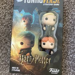 Harry Potter Funkoverse 2