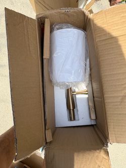 CRSYTORAMA BROMLEY VANITY LIGHT