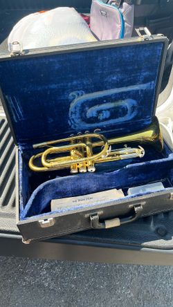 Trumpet